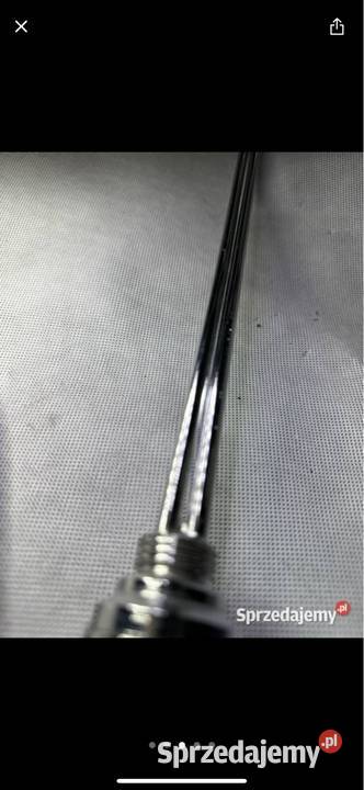 GRZAŁKA DO GRZEJNIKA ŁAZIENKOWEGO 300W 230V Gliwice sprzedam