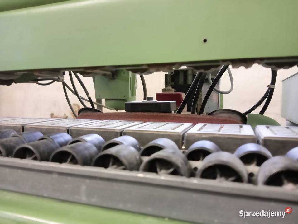 Szlifierka Arminus Wejherowo