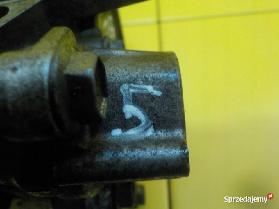 SUZUKI GRAND VITARA 24 B 11r 166 J24B pompa wody Suków