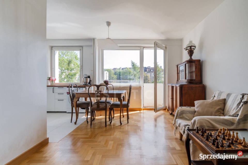 Mieszkanie Gdańsk 41m2 2pokojowe Sprzedaż