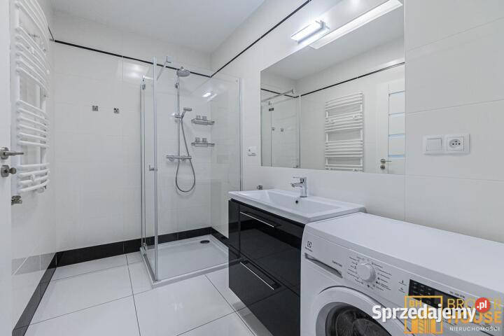 Mieszkanie Opole Koszyka 52m2 2 pokoje własność