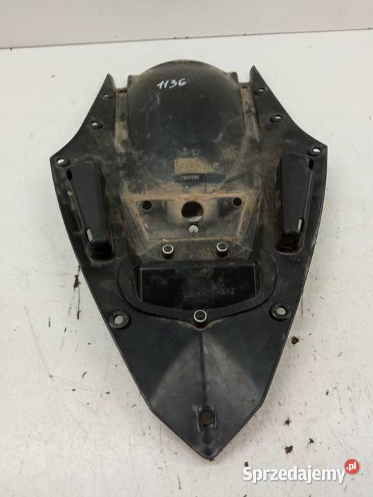 OSŁONA TYŁ ZADUPEK OGON 865943 MALAGUTI RST 125