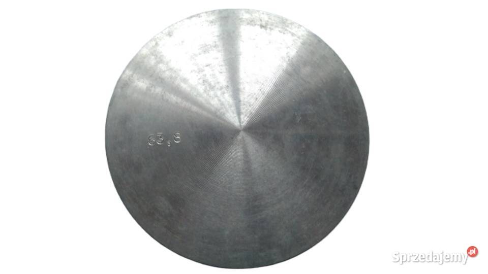 TŁOK ASSO WERKE POLINI 638 mm PIAGGIO VESPA PX Bielsk Podlaski