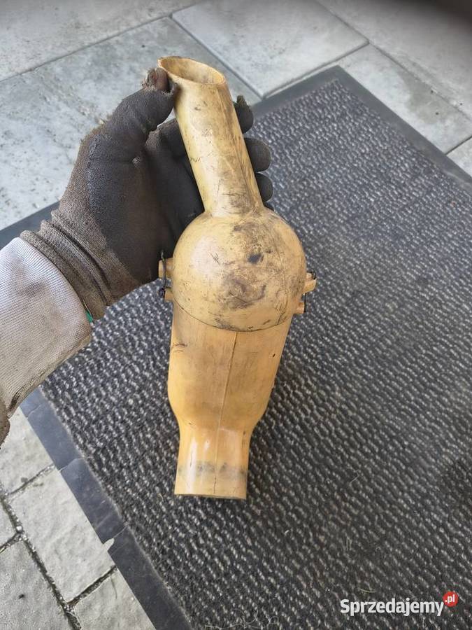 Filtr powietrza jawa 250 model 353 podkarpackie Rzeszów