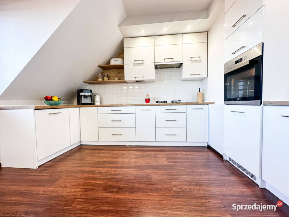 Piękny apartament w centrum Chełma 135m2