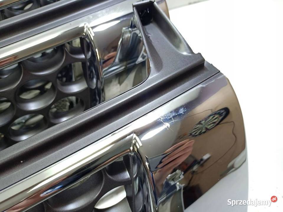 NISSAN PICKUP NAVARA D22 0205 LIFT ATRAPA GRILL sprzedam