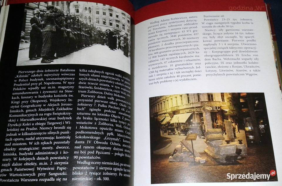 Wielkie Muzea Muzeum Powstania Warszawskiego Chełm