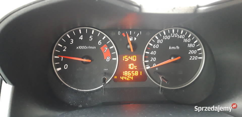 Nissan Note śląskie Bytom