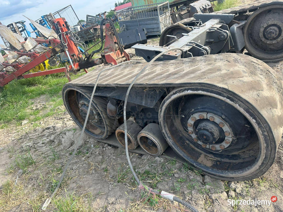 Claas Lexion 450 460 480 550 560 570 580 Terra Pozostałe Jastrzębniki