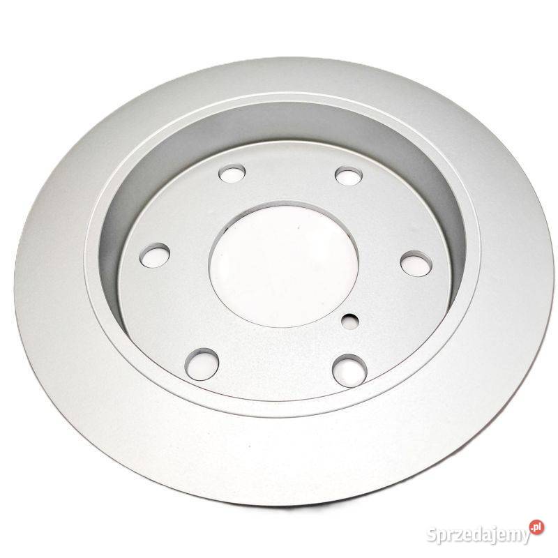 Tarcza hamulcowa CanAm maverick BRP B 705601799