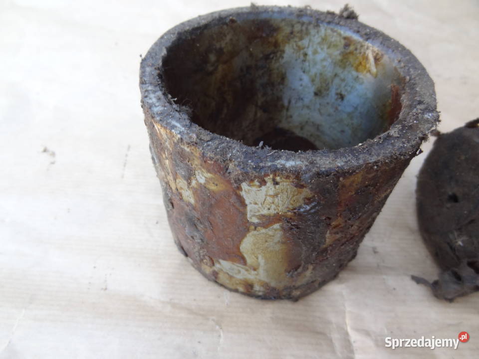 Tuleja fi 95mm sworzeń fi50mm nowe oryginał podkarpackie Rzeszów