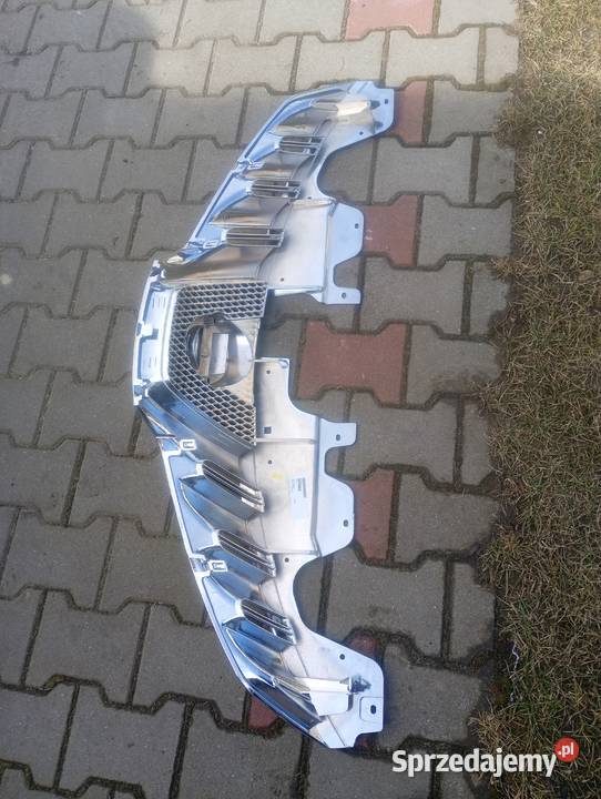 Nissan Murano grill Sieradz