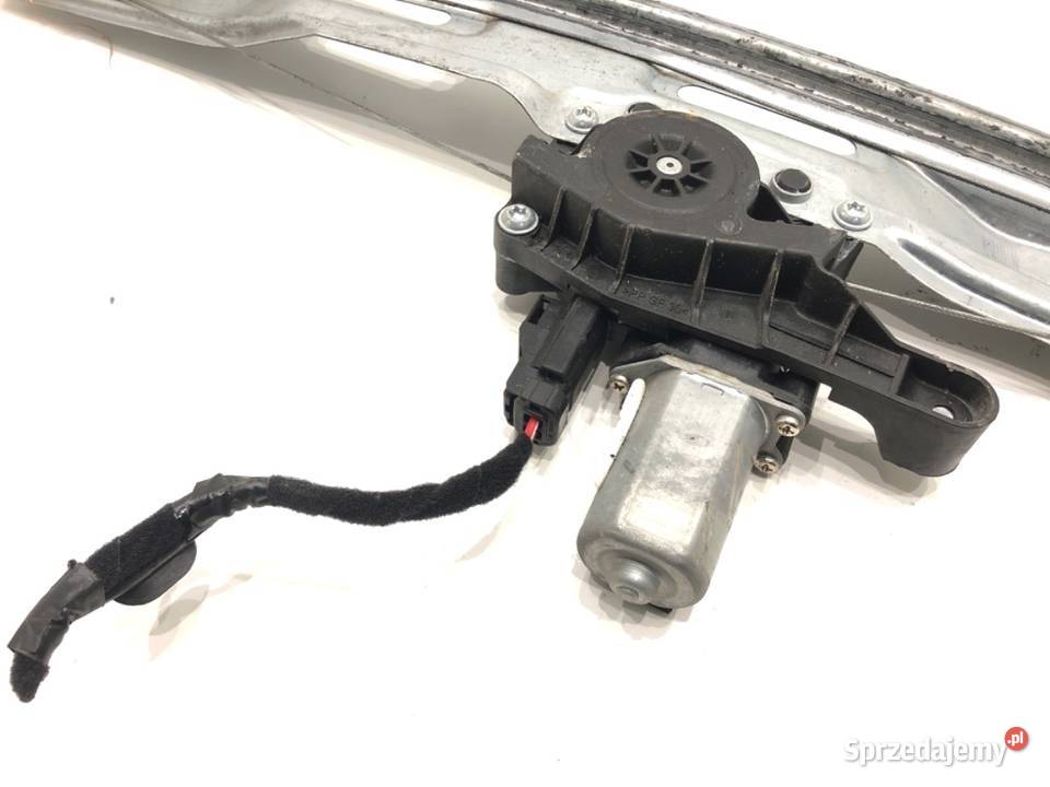 PODNOŚNIK SZYBY LEWY PRZÓD FIAT TIPO 00521304360 Mechanizmy opuszczania szyb sprzedam