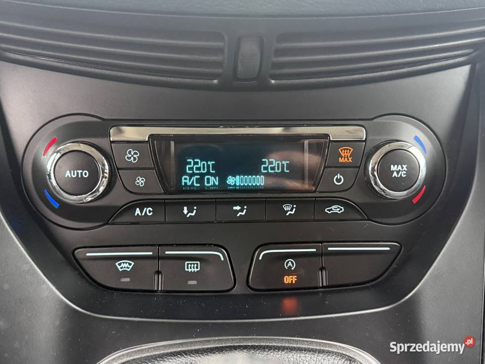 Ford C 2015r133 125 benzyna SuperStan Skarszewy