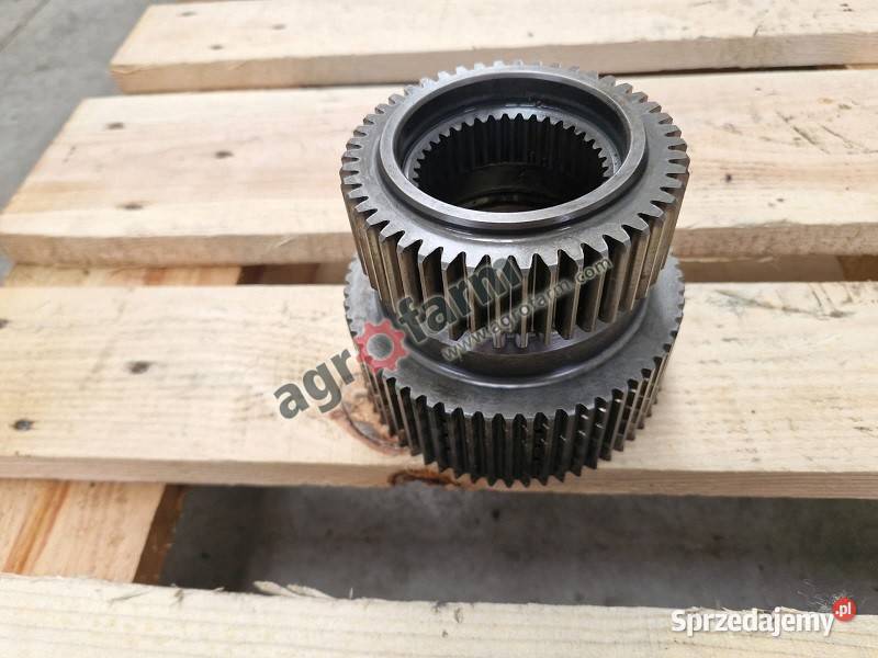 Koło zębate skrzyni biegów John Deere 6810 Byków