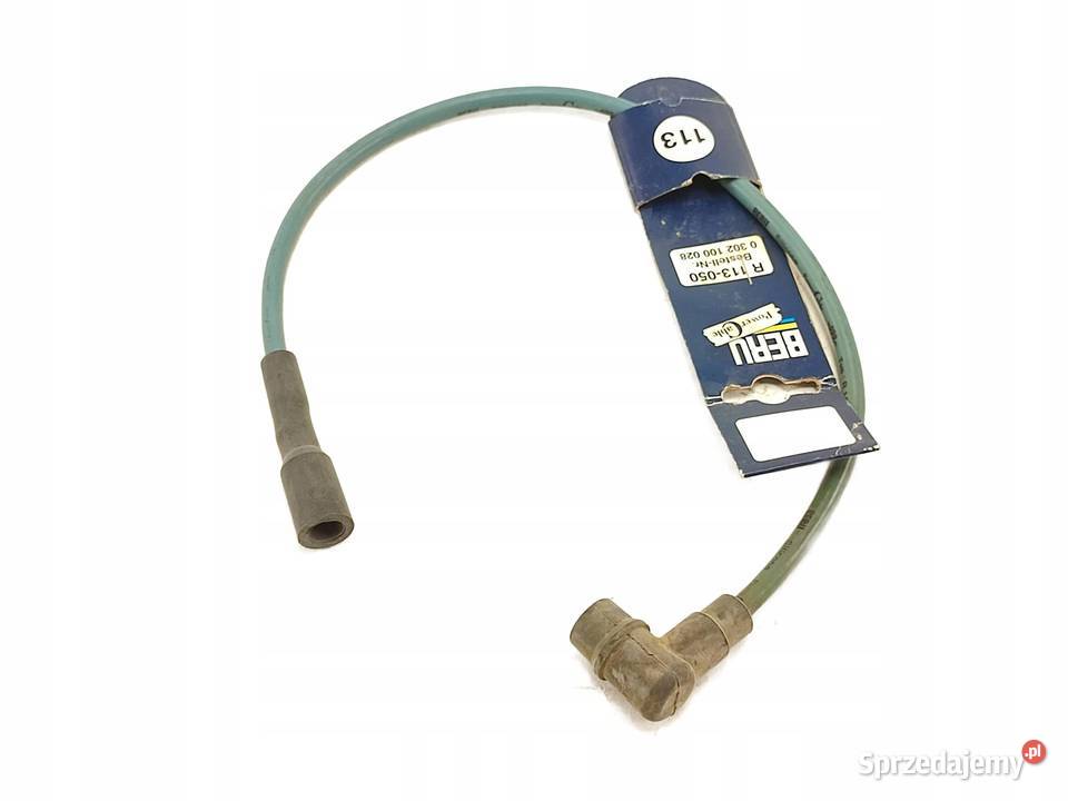 PRZEWÓD ZAPŁONOWY OPEL KADETT E 19841993 NOWY lubelskie sprzedam