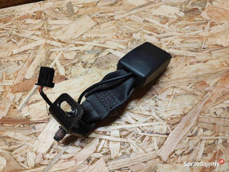 Zapinka Pasa Prawy Tył Opel Karl 42426862 osobowe