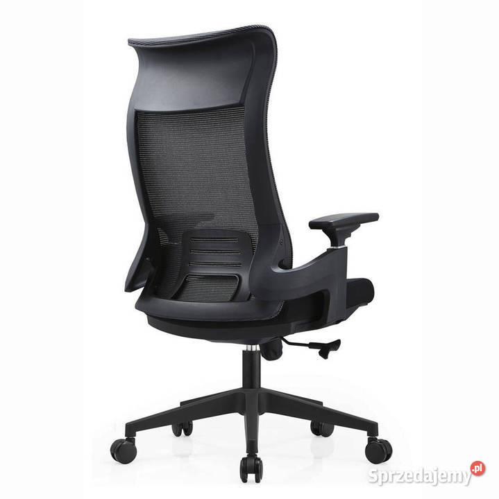 Fotel ergonomiczny ANGEL biurowy obrotowy Mimoza