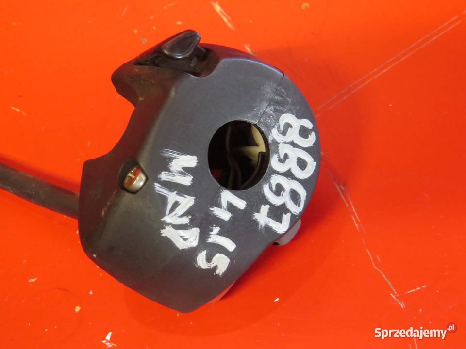 MALAGUTI MADISON 200 125 180 250 manetka Warszawa