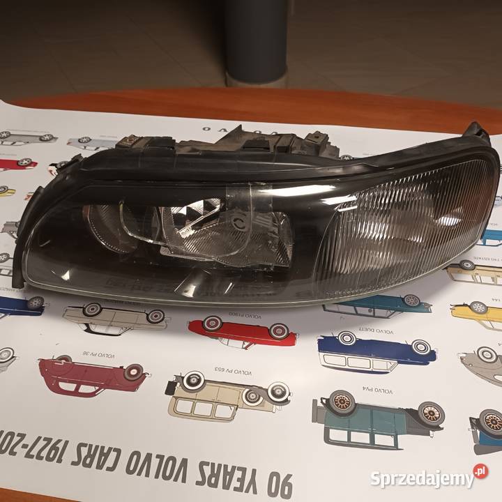 vlvos 60v 70xc 70 xenon Radom