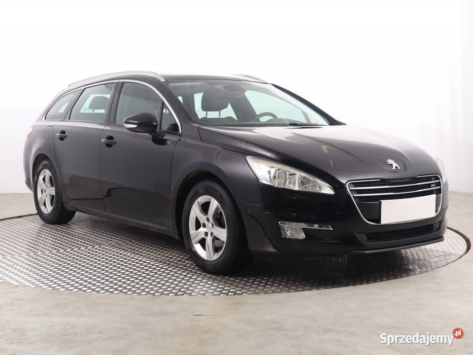 Peugeot 508 1.6 e-HDi