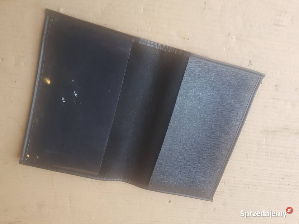 Suzuki Ignis MH SUBARU G3X JUSTY etui teczka Legnica