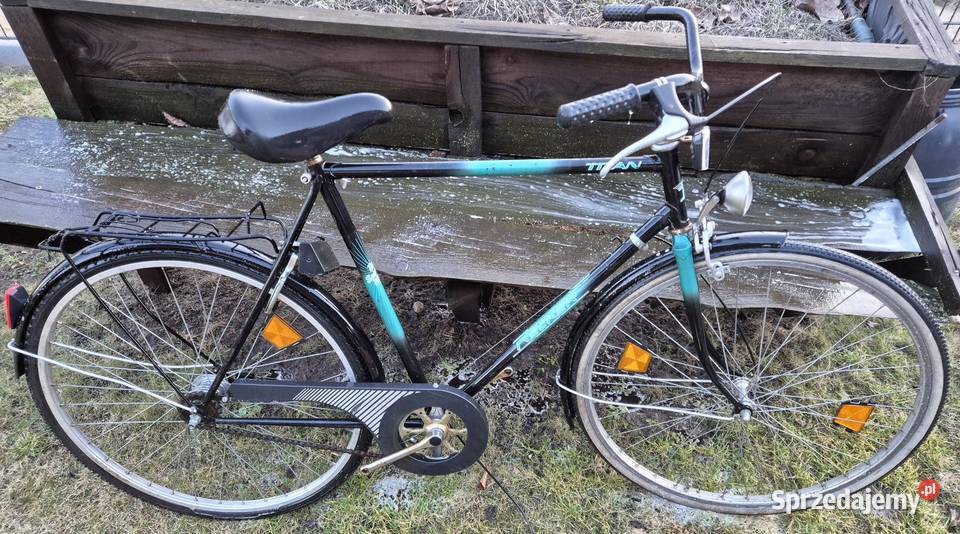 Rowery używane Pozostałe Piątnica Poduchowna