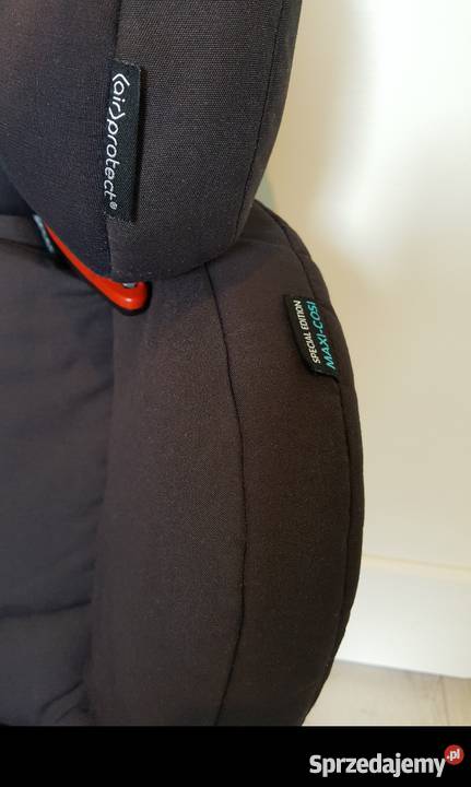 Fotelik Maxi Cosi RodiFix 1536 Isofix AirProtect Krosno sprzedam