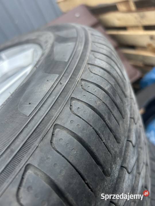 Opony 2355518 Pirelli scorpion 100V Rozprza