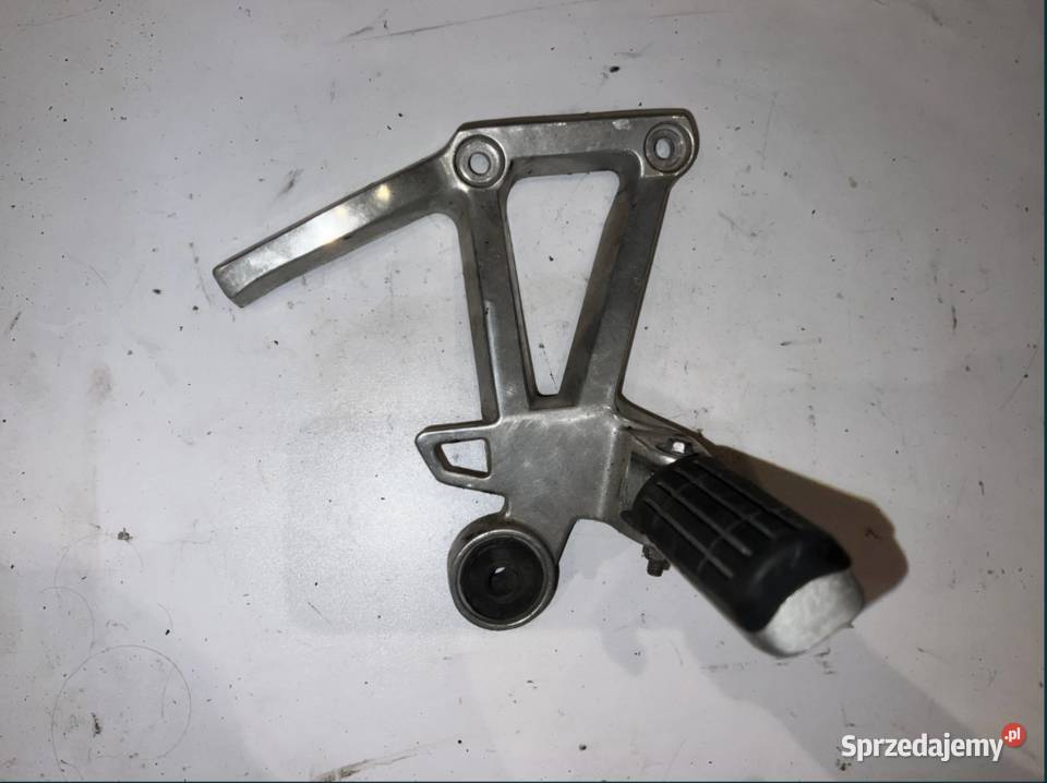 set prawy Yamaha FZS 600 Fazer 9803 Ostrzeszów