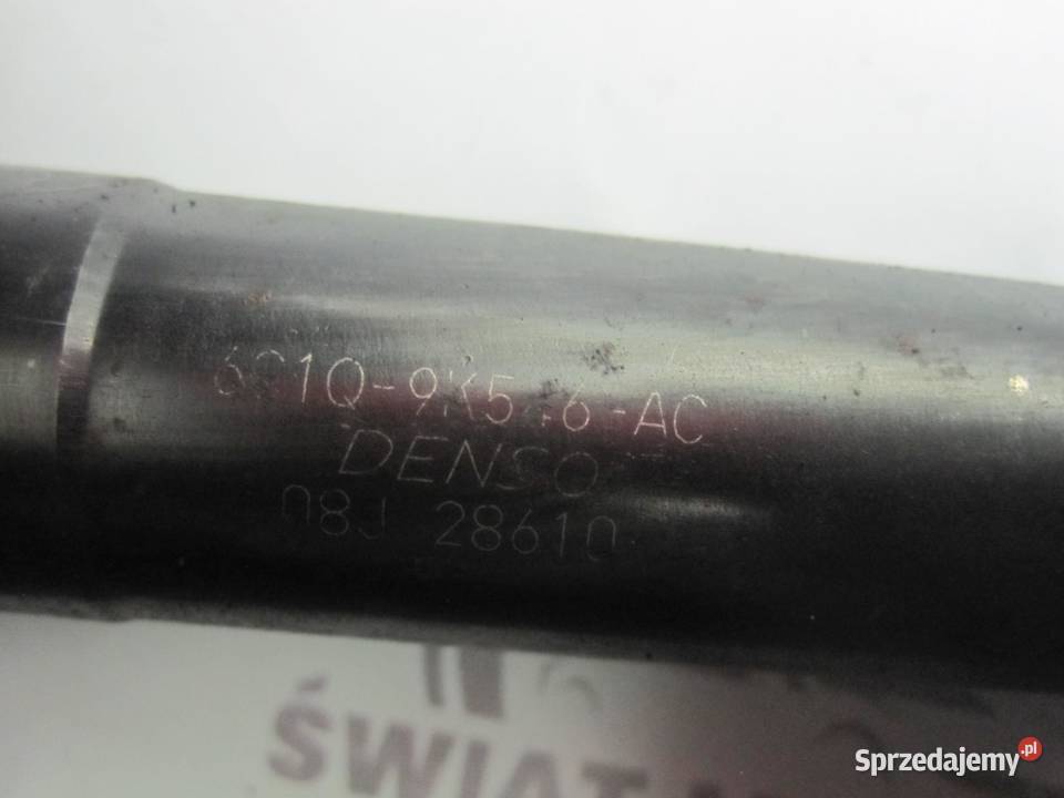 TRANSIT BOXER JUMPER 22 TDCI P8FA 115 sprzedam