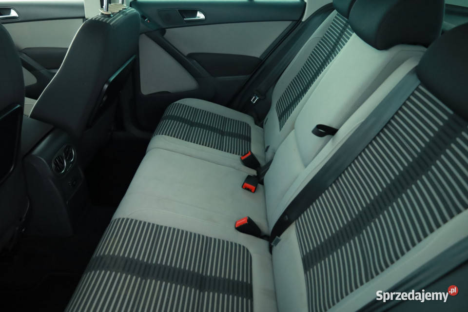 VW Tiguan 14 TSI komputer pokładowy Piaseczno