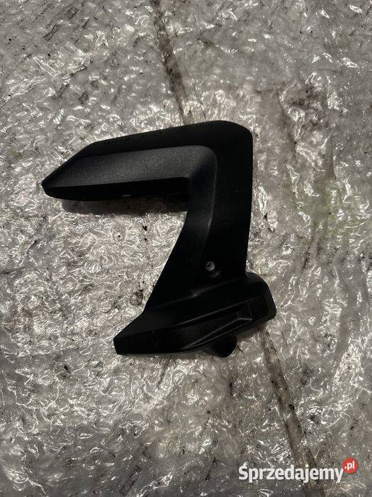 BMW R 1250 RS 19 Pokrywa Plastik Głowicy wielkopolskie Poznań