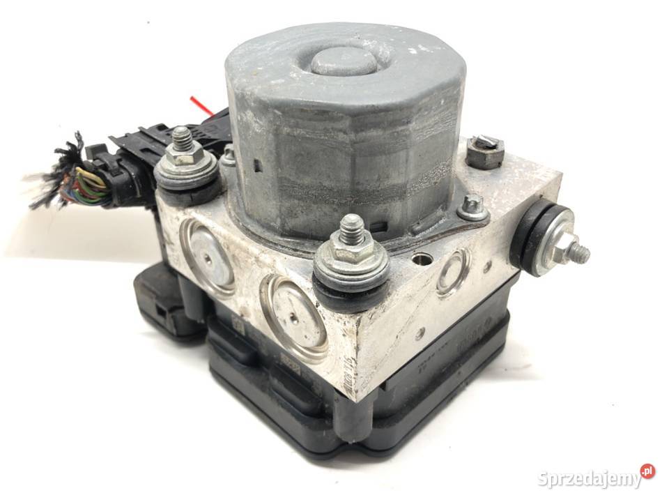 POMPA ABS MERCEDES W246 A0094316412 18 109 1118 podkarpackie