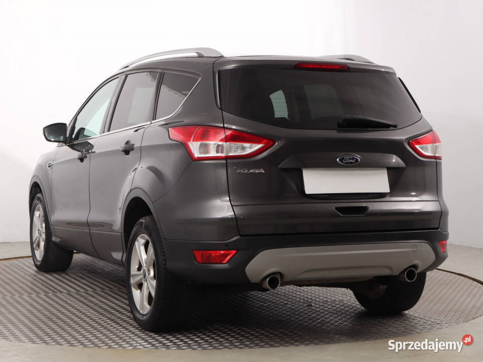 Ford Kuga 20 TDCi wspomaganie kierownicy sprzedam
