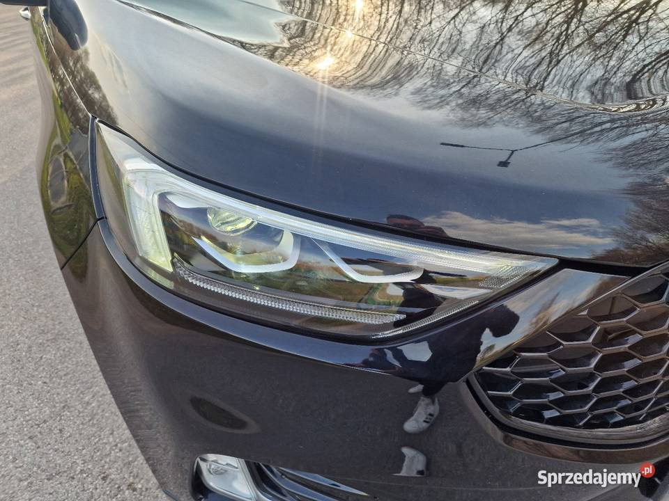 Edge lift 27 ST 335 4x4 PERFORMANCE Chełm