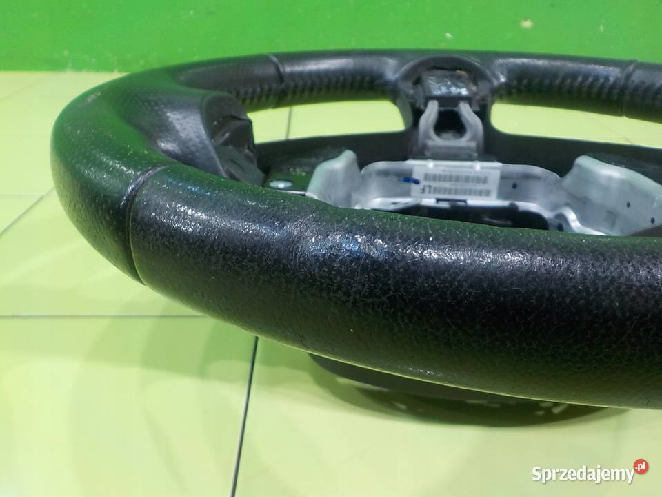 NISSAN JUKE I F15 16 B 13r 5D kierownica osobowe Suków