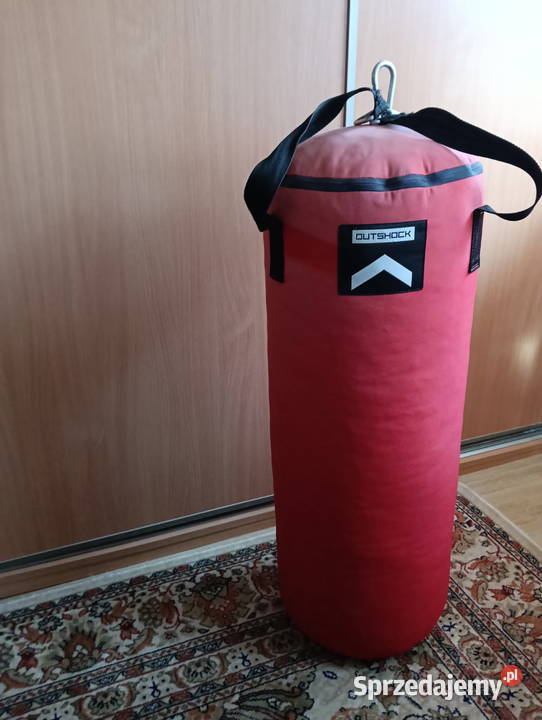 Worek treningowy małopolskie