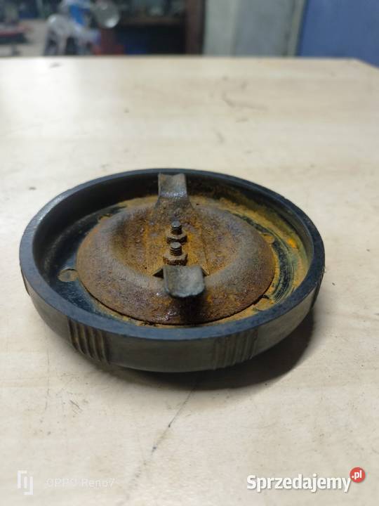 Korek baku WSK Łubno