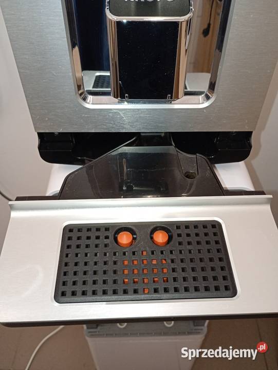 Krups Expres do kawy Kawiarka expres Jankowo Dolne