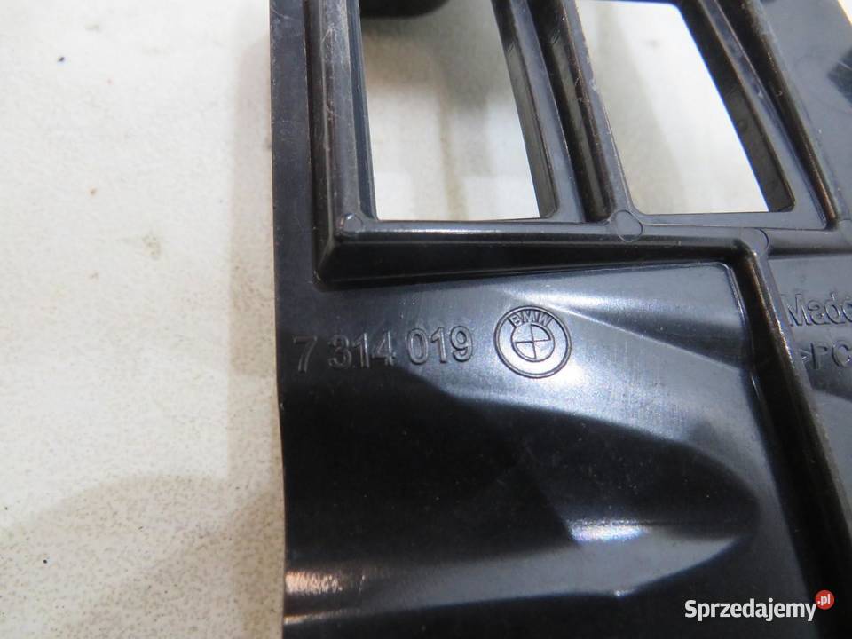 USZCZELKA DACHOWA LEWA BMW I3 REX 7314019
