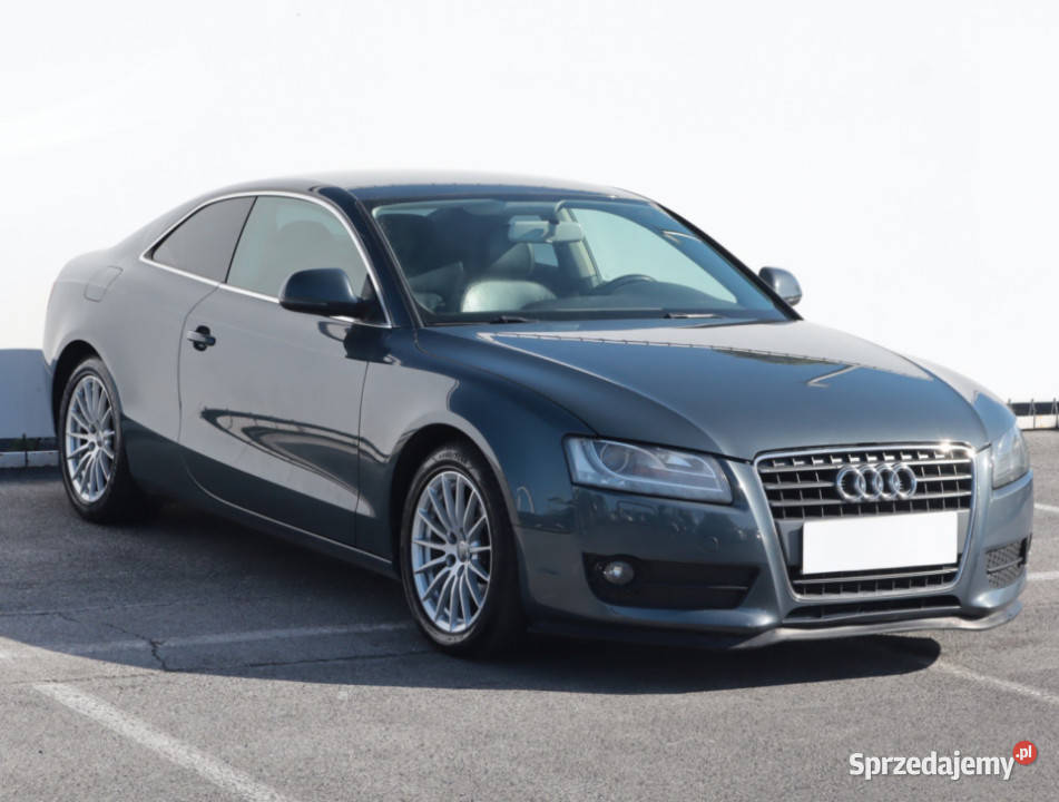Audi A5 20 TFSI Lublin