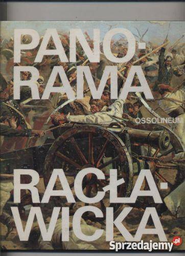 Panorama Racławicka Szczecin