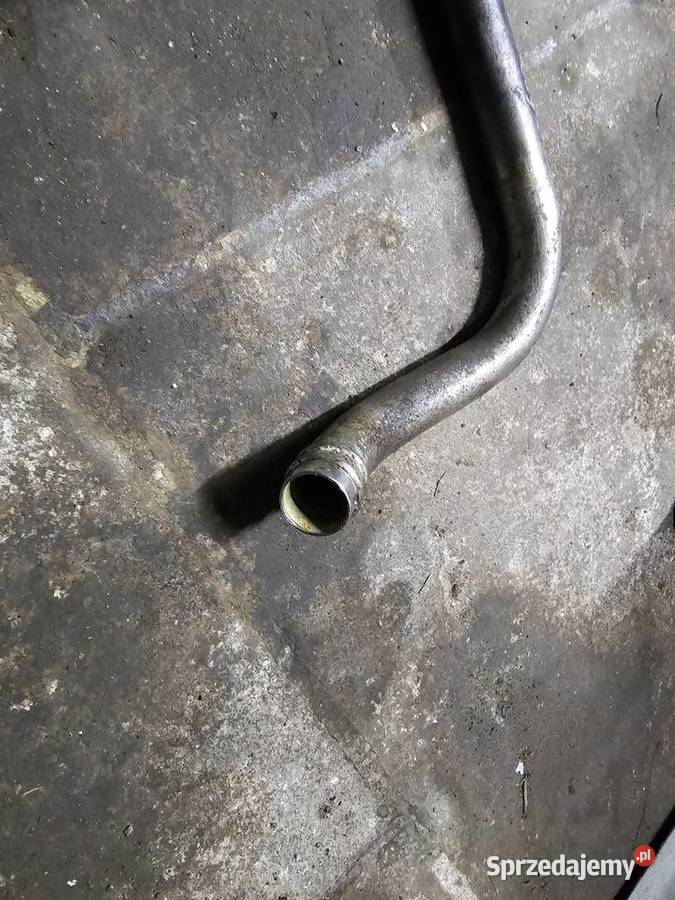 Honda CX 500 rura rurka przewód chłodzenia wody Jelenia Góra