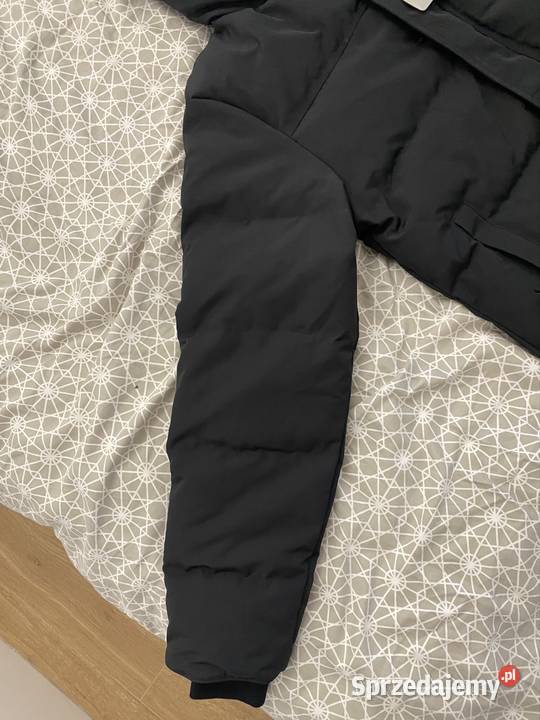 Kurtka Canada Goose lubelskie Chełm