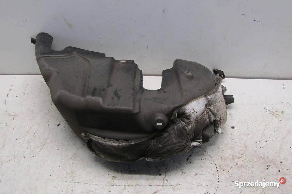 NADKOLE TYLNE PRAWY TYŁ OPEL CROSSLAND X