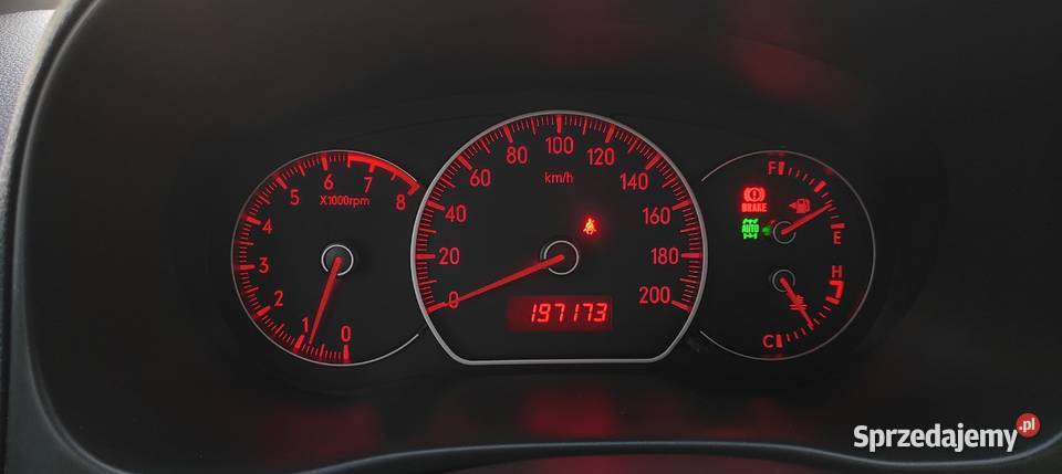 Suzuki SX4 16 GS Premium 4WD benzyna