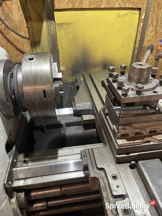 Tokarka Tud 50150 sprzedam