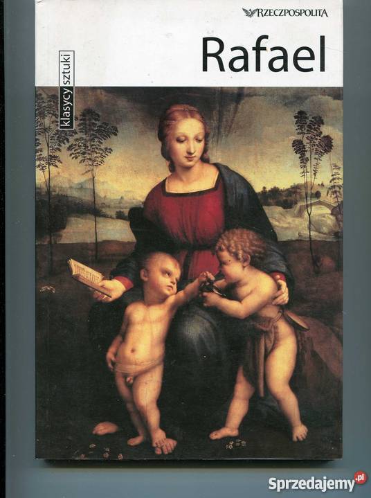 Rafael zachodniopomorskie Szczecin sprzedam