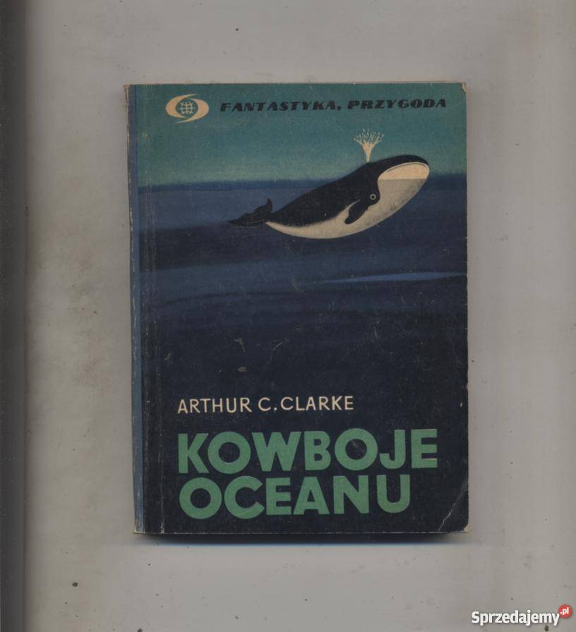 Kowboje oceanu